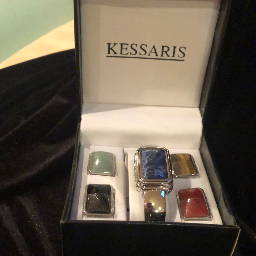 KESSARIS WATCH - Picture 3 of 8